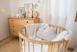 nursery