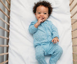 Cots, Cribs, Cradles, Moses Baskets: What's the Difference? - My Nursery Furniture Co