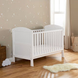 Babymore - Aston 3 Piece Nursery Set - My Nursery Furniture Co