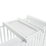 Babymore - Babymore Cot Top Changer - My Nursery Furniture Co