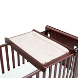 Babymore - Babymore Cot Top Changer - My Nursery Furniture Co