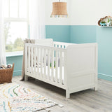 Babymore - Caro 2 Piece Nursery Set - My Nursery Furniture Co