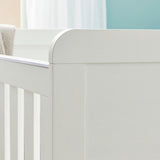 Babymore - Caro 2 Piece Nursery Set - My Nursery Furniture Co