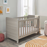 Babymore - Caro 2 Piece Nursery Set - My Nursery Furniture Co