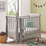 Babymore - Eva 2 Piece Nursery Set - My Nursery Furniture Co