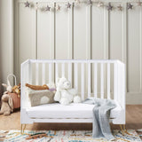 Babymore - Kimi Cot Bed - My Nursery Furniture Co