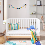 Babymore - Mona Cot Bed - My Nursery Furniture Co