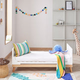 Babymore - Mona Cot Bed - My Nursery Furniture Co