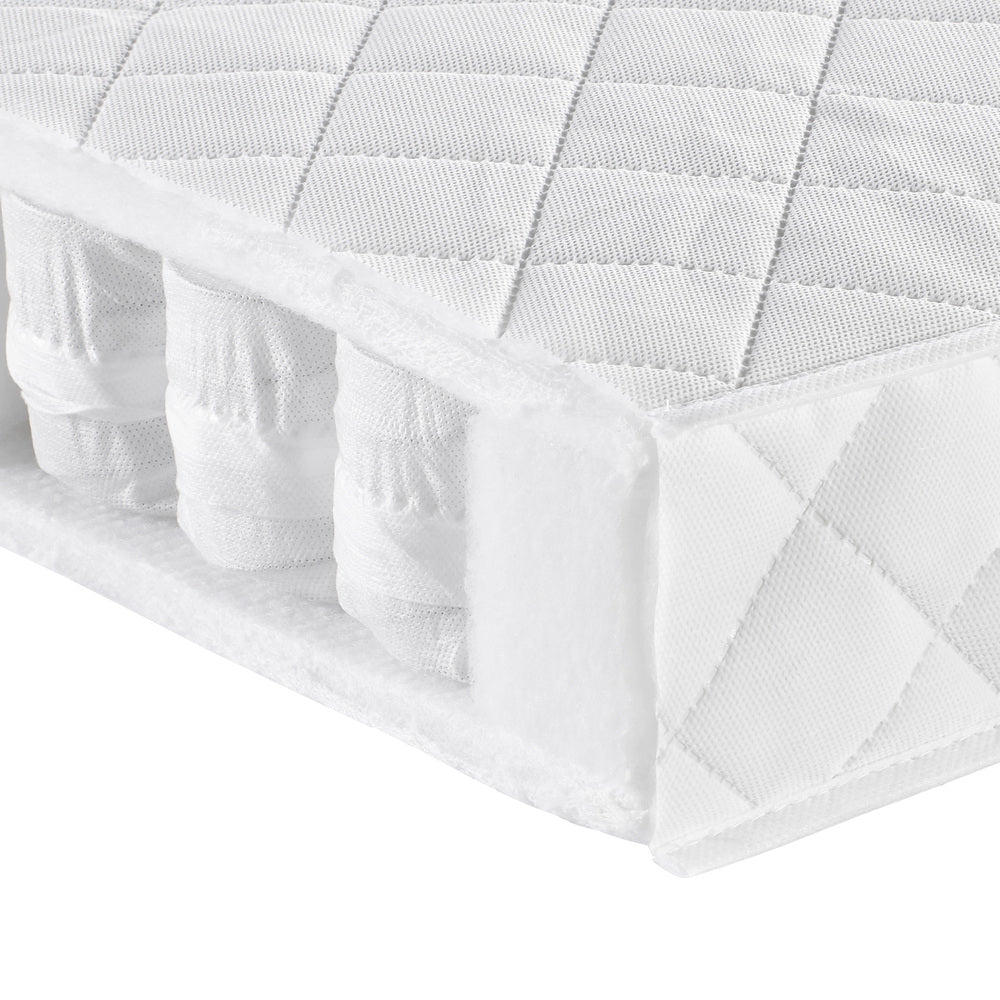 Babymore - Pocket Sprung Cot Bed Mattress - My Nursery Furniture Co