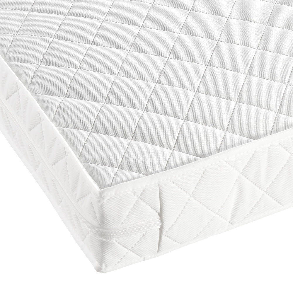 Babymore - Pocket Sprung Cot Bed Mattress - My Nursery Furniture Co