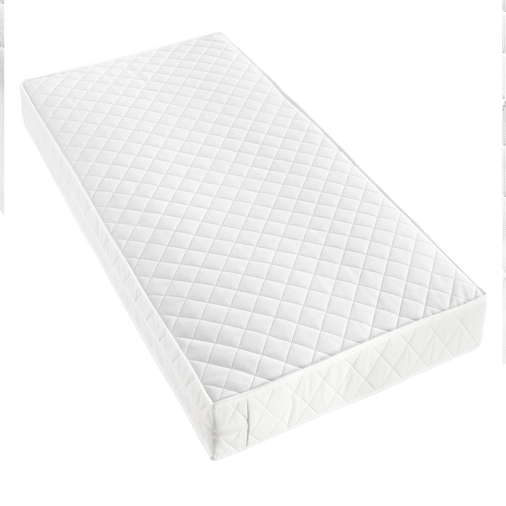 Babymore - Pocket Sprung Cot Bed Mattress - My Nursery Furniture Co