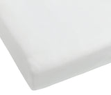 Babymore - Premium Core Pocket Sprung Cot Bed Mattress - My Nursery Furniture Co