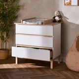Obaby - Astrid Changing Unit - My Nursery Furniture Co
