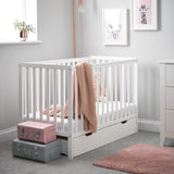 Obaby - Bantam Cot Bed - My Nursery Furniture Co