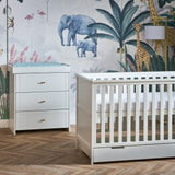 Obaby - Evie 2 Piece Room Set - My Nursery Furniture Co