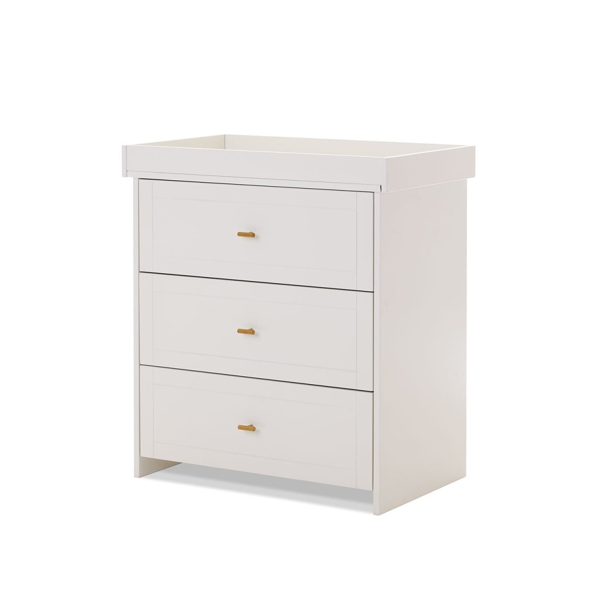 Obaby - Evie Changing Unit - My Nursery Furniture Co