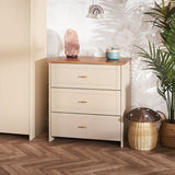 Obaby - Evie Changing Unit - My Nursery Furniture Co
