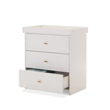 Obaby - Evie Changing Unit - My Nursery Furniture Co