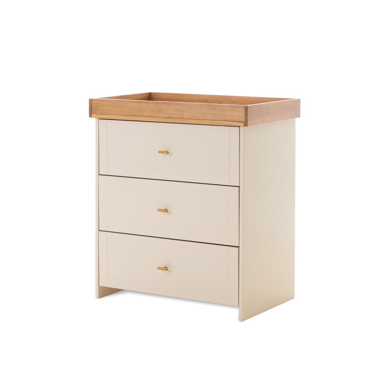 Obaby - Evie Changing Unit - My Nursery Furniture Co