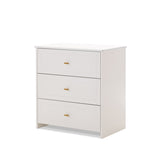 Obaby - Evie Changing Unit - My Nursery Furniture Co