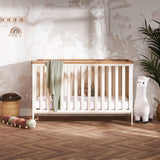 Obaby - Evie Cot Bed - My Nursery Furniture Co