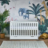 Obaby - Evie Cot Bed - My Nursery Furniture Co