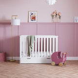 Obaby - Evie Underdrawer - My Nursery Furniture Co