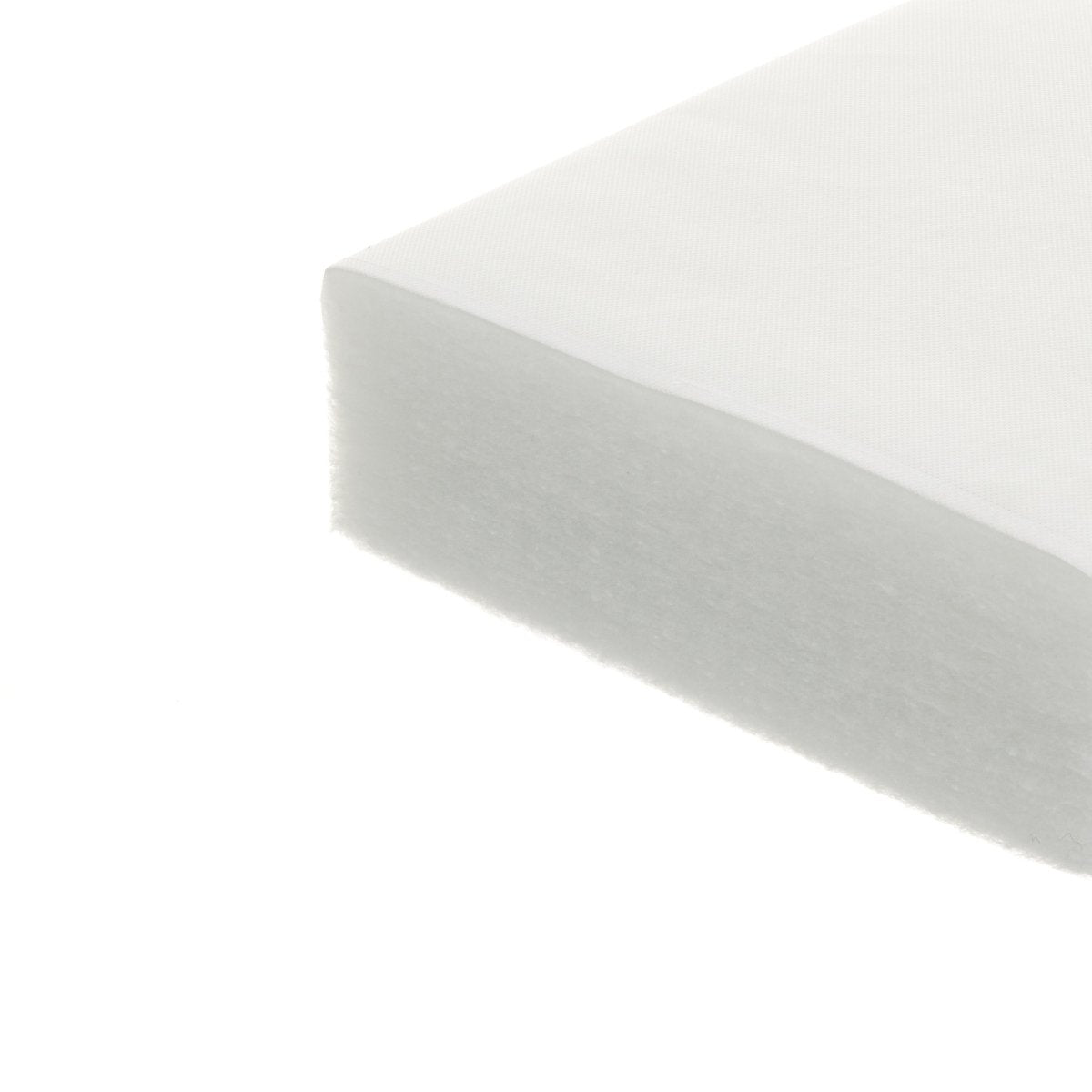 Obaby - Foam Crib Mattress - My Nursery Furniture Co