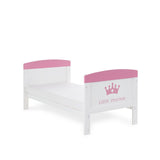 Obaby - Grace Inspire Cot Bed - My Nursery Furniture Co