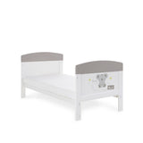 Obaby - Grace Inspire Cot Bed - My Nursery Furniture Co