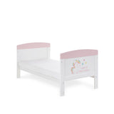 Obaby - Grace Inspire Cot Bed - My Nursery Furniture Co