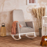 Obaby - High Back Rocking Chair - My Nursery Furniture Co