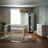 Obaby - Maya 3 Piece Nursery Set - My Nursery Furniture Co