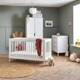 Obaby - Maya 3 Piece Nursery Set - My Nursery Furniture Co