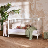 Obaby - Maya Cot Bed - My Nursery Furniture Co