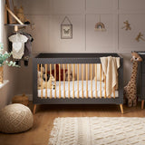 Obaby - Maya Cot Bed - My Nursery Furniture Co