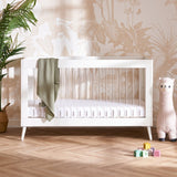 Obaby - Maya Cot Bed - My Nursery Furniture Co