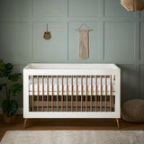 Obaby - Maya Cot Bed - My Nursery Furniture Co