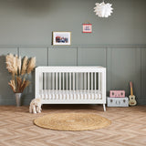 Obaby - Maya Cot Bed - My Nursery Furniture Co