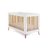 Obaby - Maya Cot Bed - My Nursery Furniture Co