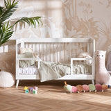 Obaby - Maya Cot Bed - My Nursery Furniture Co