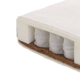 Obaby - Moisture Management Dual Core Cot Mattress - 120 x 60cm - My Nursery Furniture Co