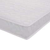 Obaby - Pocket Sprung Mattress - My Nursery Furniture Co