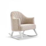 Obaby - Round Back Rocking Chair - My Nursery Furniture Co