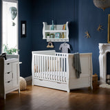 Obaby - Stamford Classic 2 Piece Nursery Set - My Nursery Furniture Co