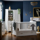 Obaby - Stamford Classic 3 Piece Nursery Set - My Nursery Furniture Co
