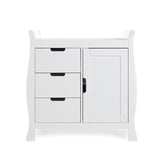 Obaby - Stamford Luxe 3 Piece Nursery Set - My Nursery Furniture Co