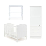 Obaby - Whitby 3 Piece Nursery Set - My Nursery Furniture Co