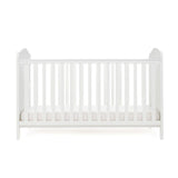 Obaby - Whitby Cot Bed - My Nursery Furniture Co