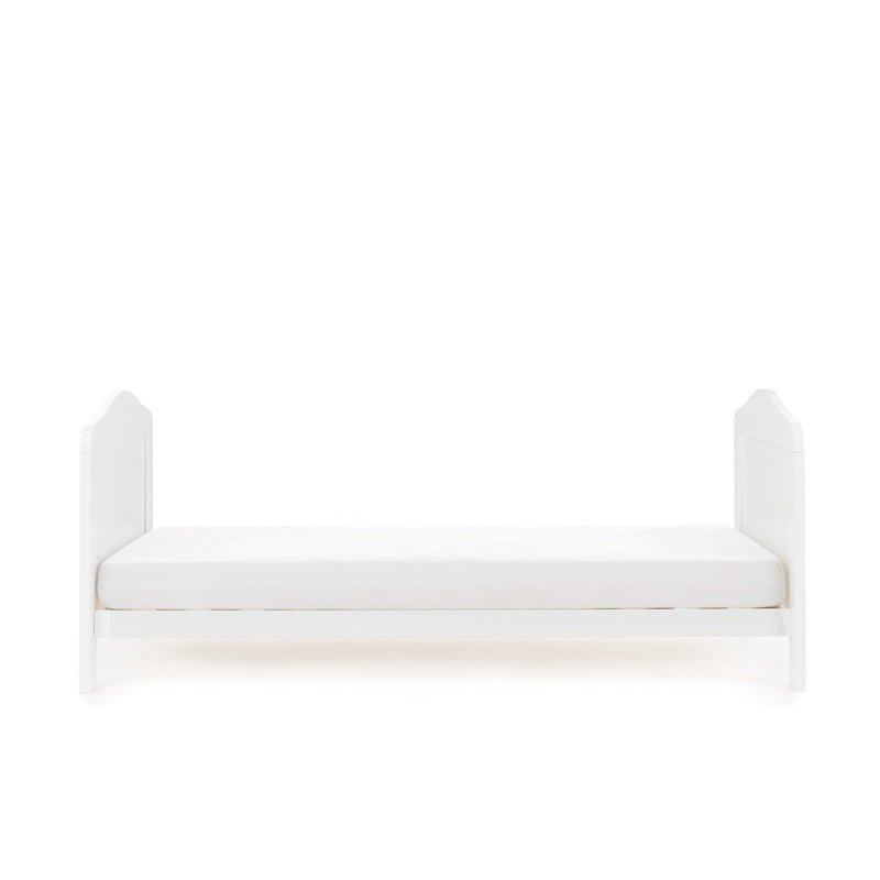 Obaby - Whitby Cot Bed - My Nursery Furniture Co